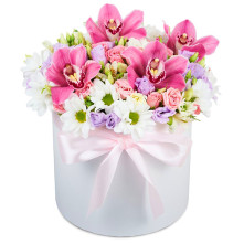  The secret of happiness