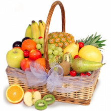  Fruit pleasure