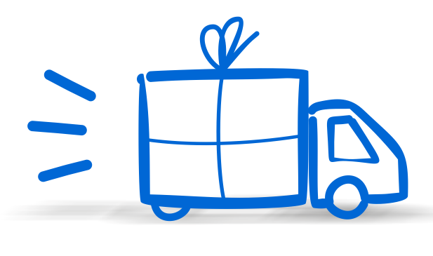 Supplément de livraison 