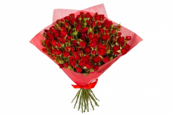 Flamme d'amour