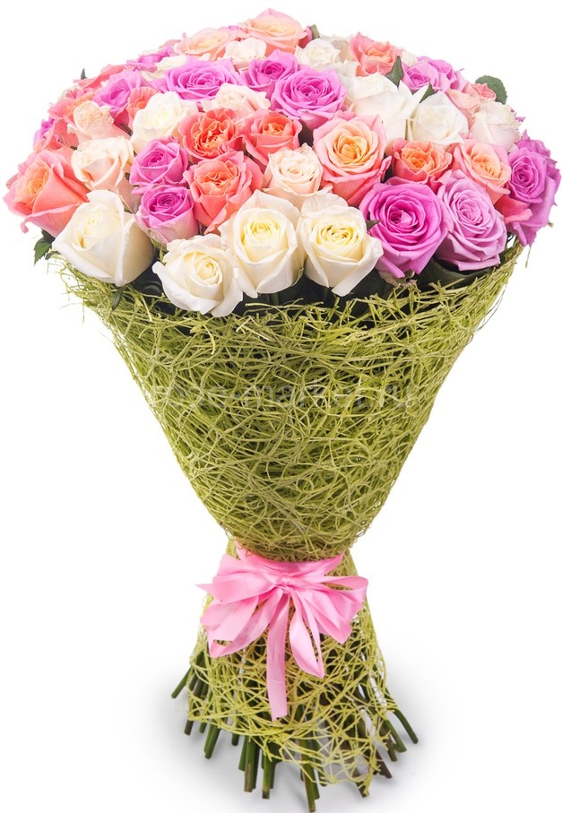 Roses pour chérie