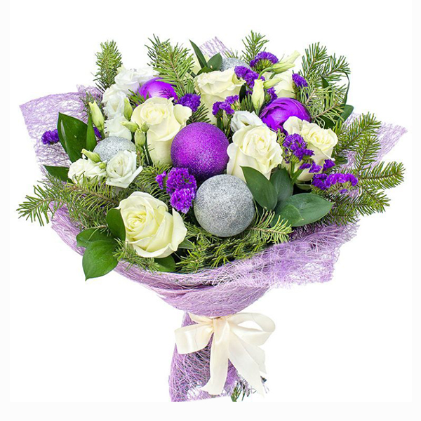 Happiness in the eyes