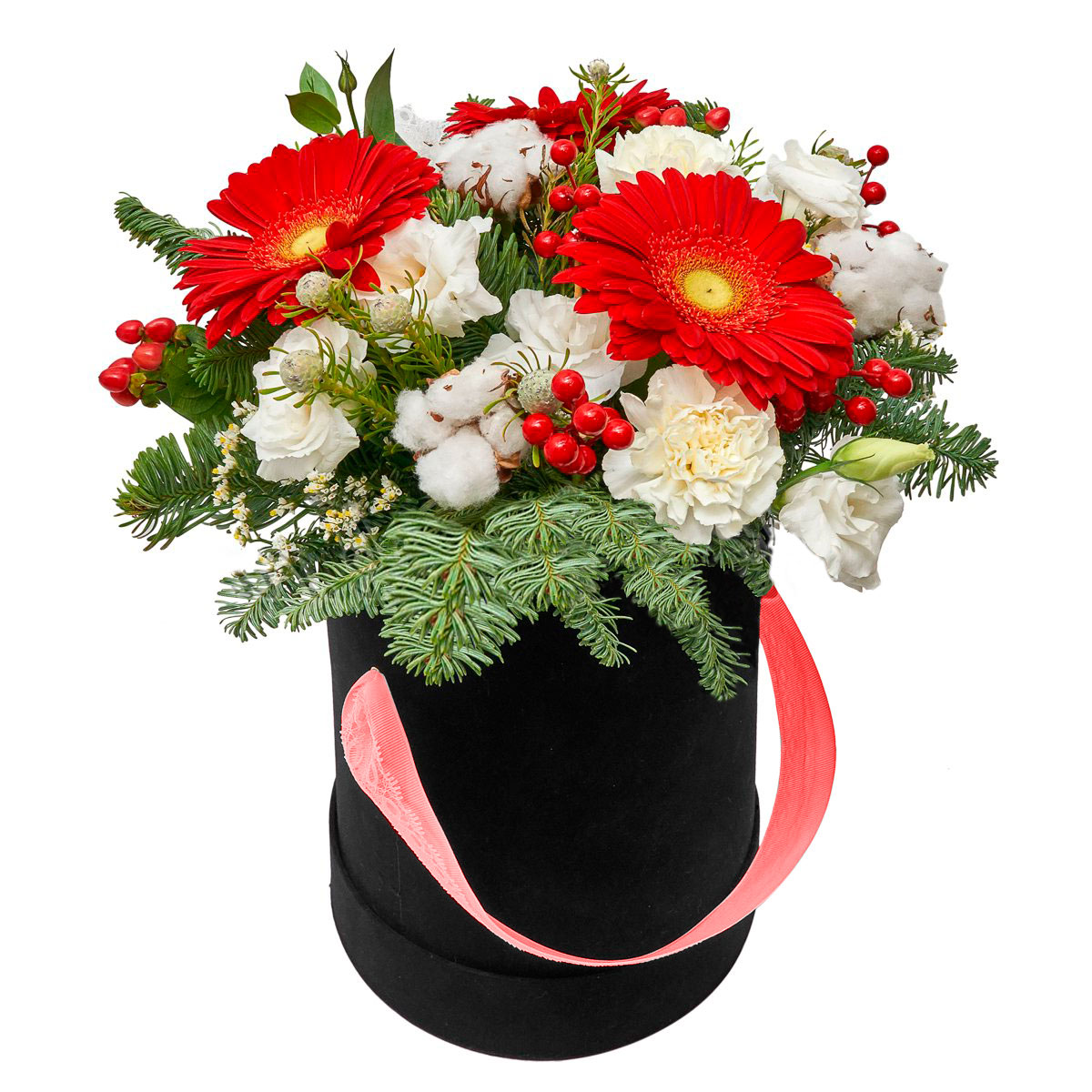 The fabulous evening