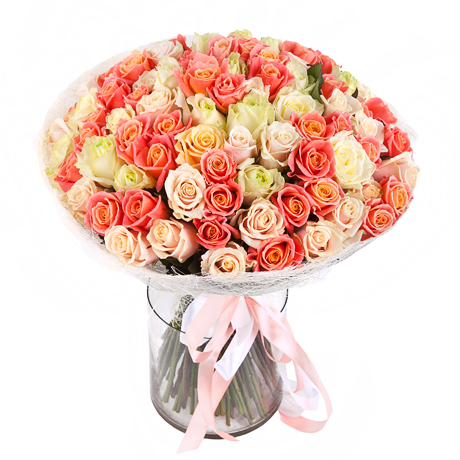 Assortiment tendre