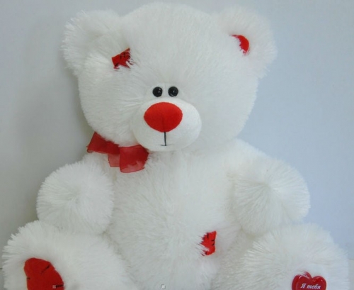 Teddy Bear Teddy, 45 cm