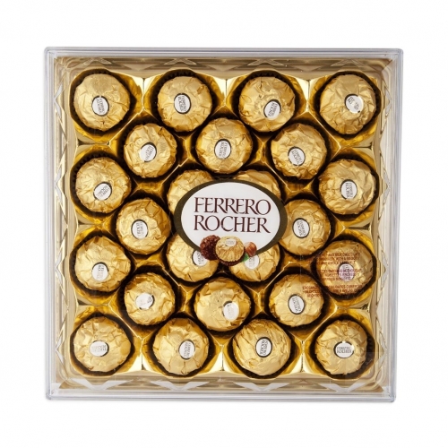 Bombones "Ferrero Rocher" Diamant, 300 g